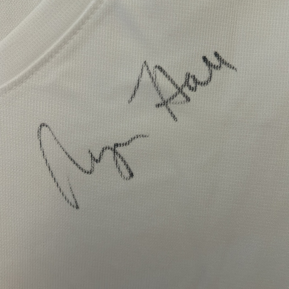 ASICS tech tee - Picture 3 of 4
